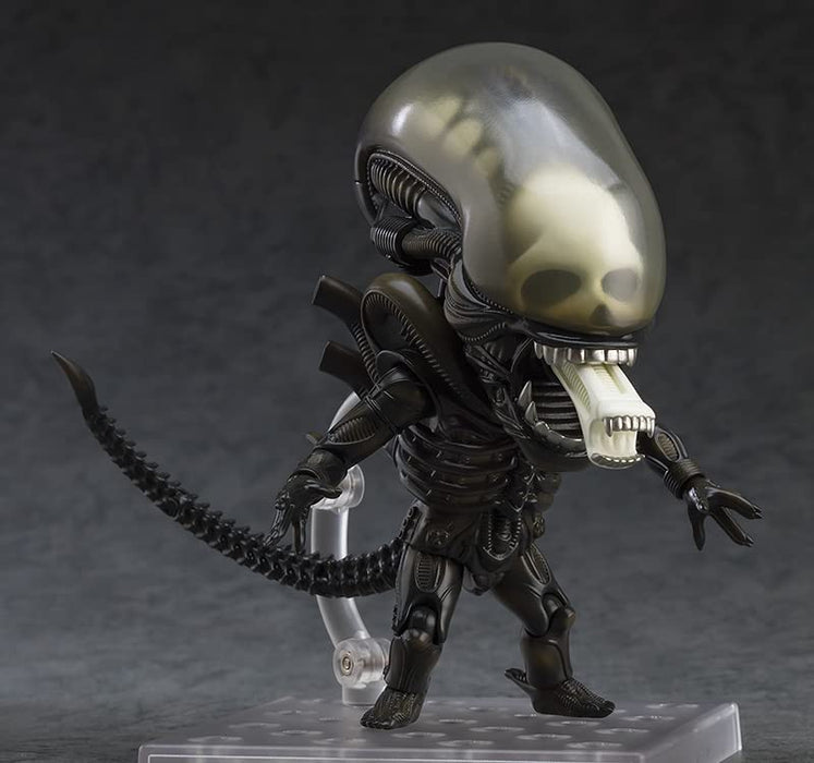 Nendoroid 1862 Alien Painted plastic non-scale Figure Good Smile Company ‎G12890_3