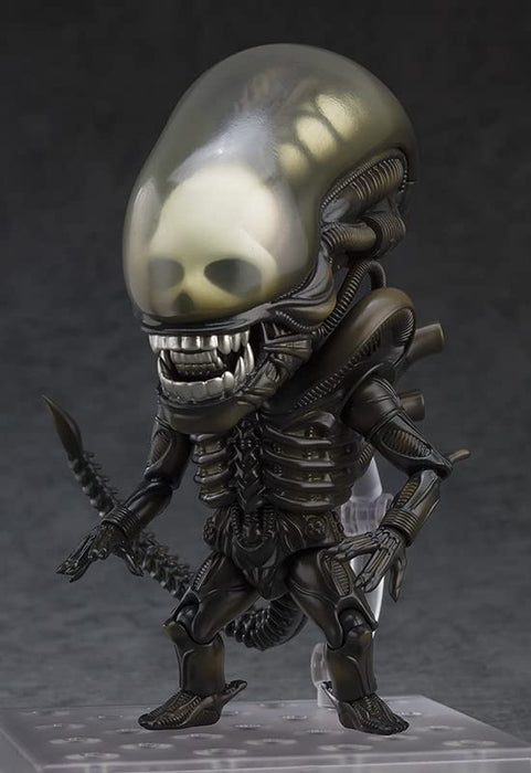Nendoroid 1862 Alien Painted plastic non-scale Figure Good Smile Company ‎G12890_4
