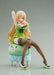 Hyperdimension Neptunia Vert Wakening Ver. 1/8 scale ABS ATBC-PVC Figure NEW_1