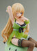 Hyperdimension Neptunia Vert Wakening Ver. 1/8 scale ABS ATBC-PVC Figure NEW_7