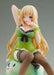 Hyperdimension Neptunia Vert Wakening Ver. 1/8 scale ABS ATBC-PVC Figure NEW_8