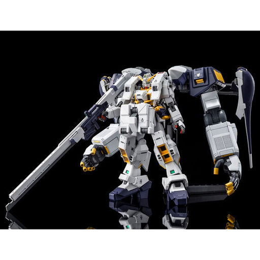 HG 1/144 Gundam TR-1 [Hazel Ausla] Gigantic Arm Unit Equipped Plastic Model Kit_1