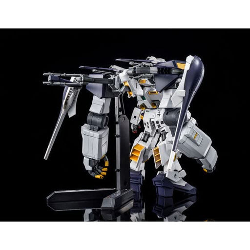 HG 1/144 Gundam TR-1 [Hazel Ausla] Gigantic Arm Unit Equipped Plastic Model Kit_2
