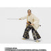 Bandai Spirits S.H.Figuarts Abarenbo Shogun (Tokugawa Yoshimune) ABS & PVC NEW_2