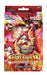 BANDAI NAMCO Battle Spirits Batospi Dash Deck Infinite Bond SD64 TV Anime Linked_1