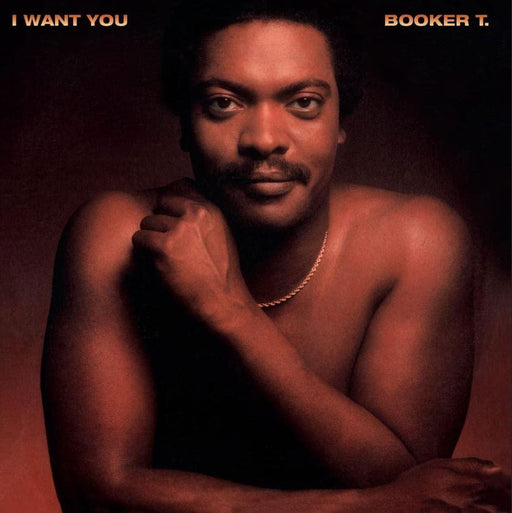 [CD] I Want You +2 Bonus Track Limited Edition Booker T. UICY-79961 R&B NEW_1