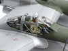 Tamiya 1/48 Masterpiece Series No.123 LOCKHEE P-38J LIGHTNING Model kit 61123_4