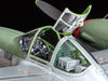 Tamiya 1/48 Masterpiece Series No.123 LOCKHEE P-38J LIGHTNING Model kit 61123_5