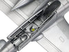 Tamiya 1/48 Masterpiece Series No.123 LOCKHEE P-38J LIGHTNING Model kit 61123_9