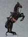 figma 490c Horse Ver.2 (Dark Bay) Painted plastic non-scale H190mm Figure NEW_3