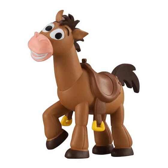 Bandai Toy Story Narabundesu. 2 Set of 6 Full Complete Set Gashapon toys NEW_5