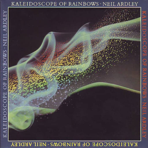 2022 NEIL ARDLEY Kaleidoscope of Rainbows JAPAN MINI LP SHM CD BEL223660 NEW_1