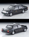 Diocolle 64 1/64 #Car Snap 04b Taxi stand Toyota Crown Comfort included 322825_5