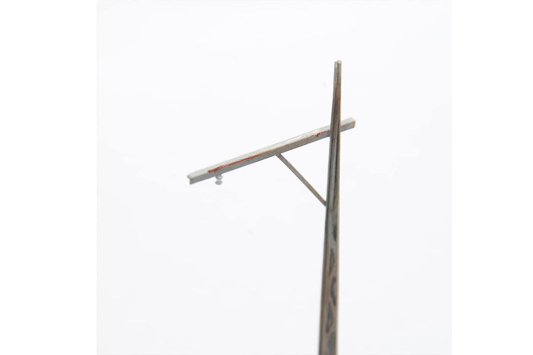 Visual Scene Accessory 021-3 Overhead Wire Mast B3 for Single 12 Pieces 323969_2