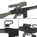 Tomytec 1/12 Little Armory LA082 G3A3 Type Plastic model Parts ‎320609 NEW_4