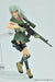 Tomytec 1/12 Little Armory LA082 G3A3 Type Plastic model Parts ‎320609 NEW_6