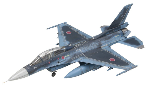 Fine Molds 1/72 JASDF F-2B Plastic Model Kit 3 types Decal ‎FP49 NEW from Japan_1