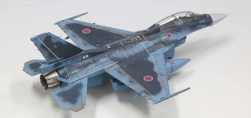 Fine Molds 1/72 JASDF F-2B Plastic Model Kit 3 types Decal ‎FP49 NEW from Japan_2