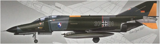 PM Model 1/96 McDonnell Douglas F-4E/F Phantom II Plastic Model Kit PMM227 NEW_1