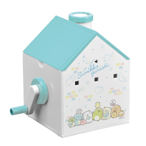 SumikkoGurashi Starry Sky Stroll at Home Glittering Kaleidoscope Battery Powered_1