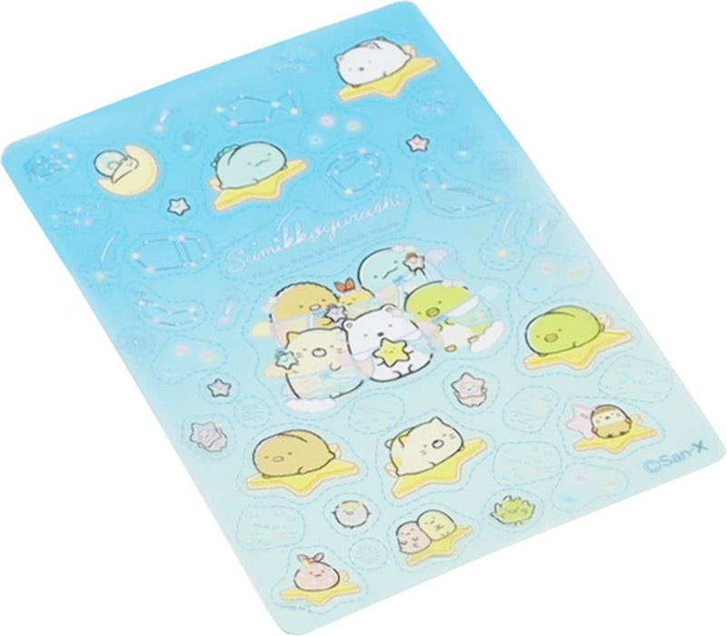 SumikkoGurashi Starry Sky Stroll at Home Glittering Kaleidoscope Battery Powered_5