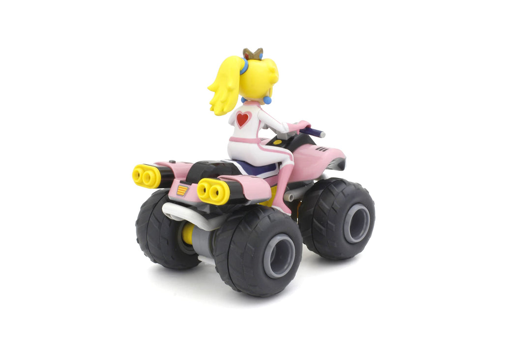 Kyosho Egg MARIOKART Buggy RC Princess Peach (Battery Pack) RTR ‎TV007B NEW_4