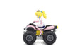 Kyosho Egg MARIOKART Buggy RC Princess Peach (Battery Pack) RTR ‎TV007B NEW_6