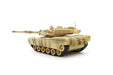 Kyosho Egg RC Mini Tank M1 Abrams Bombardment Sound TW021 Battery Powered NEW_8