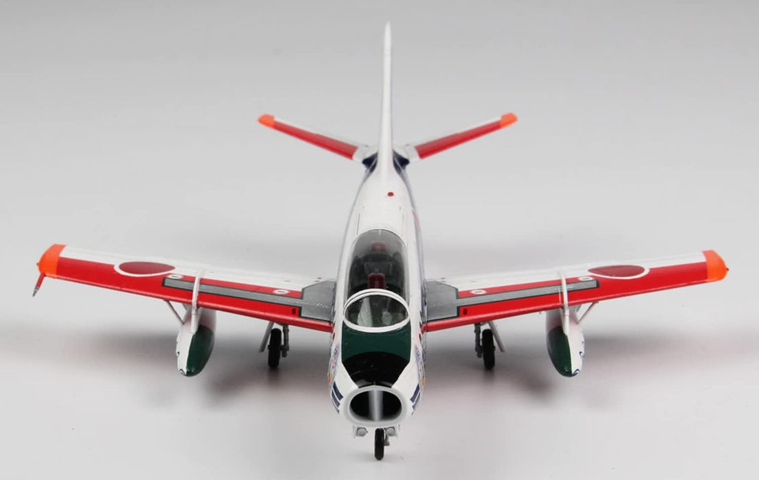 PLATZ 1/72 Air Self-Defense Force Training Machine T-1A 1996 Ashiya Base AC-65_6