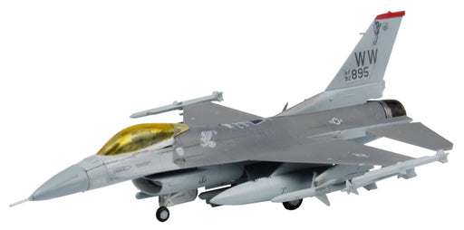 1/144 USAF F-16C Fighting Falcon 35th Fighter Wing Misawa Air Base Kit PF-55 NEW_1