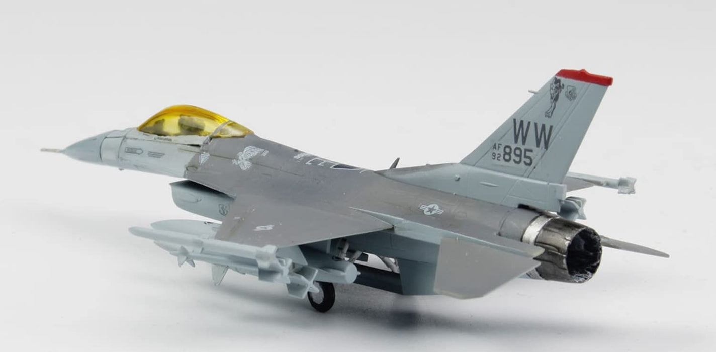 1/144 USAF F-16C Fighting Falcon 35th Fighter Wing Misawa Air Base Kit PF-55 NEW_3
