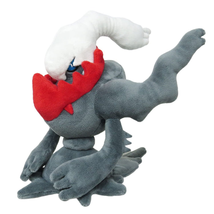 Pokemon ALL STAR COLLECTION Darkrai (S) Plush doll 22.5cm Polyester PP219 NEW_1