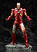 ARTFX Avengers Iron Man Mark 7 1/6 PVC Painted Simple Assembly Figure ‎MK313 NEW_2