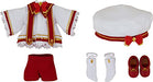 Nendoroid Doll Outfit Set: Church Choir (Red) F12898 Cloth, magnets and plastic_1