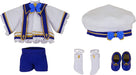 Nendoroid Doll Outfit Set: Church Choir (Blue) G12899 Cloth, magnets and plastic_1