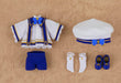 Nendoroid Doll Outfit Set: Church Choir (Blue) G12899 Cloth, magnets and plastic_2