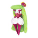 Pokemon ALL STAR COLLECTION Tsareena S Plush doll Stuffed Cute Toy PP221 NEW_1