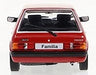 FIRST:43 1/43 MAZDA 323 (Familia) 1980 Red Overseas Model F43-166 Diecast Car_3