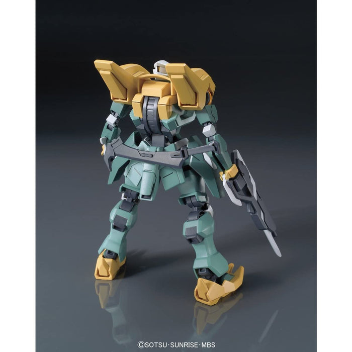 Bandai Spirits HG GUNDAM IRON-BLOODED ORPHANS Hekija 1/144 Plastic Model Kit NEW_3