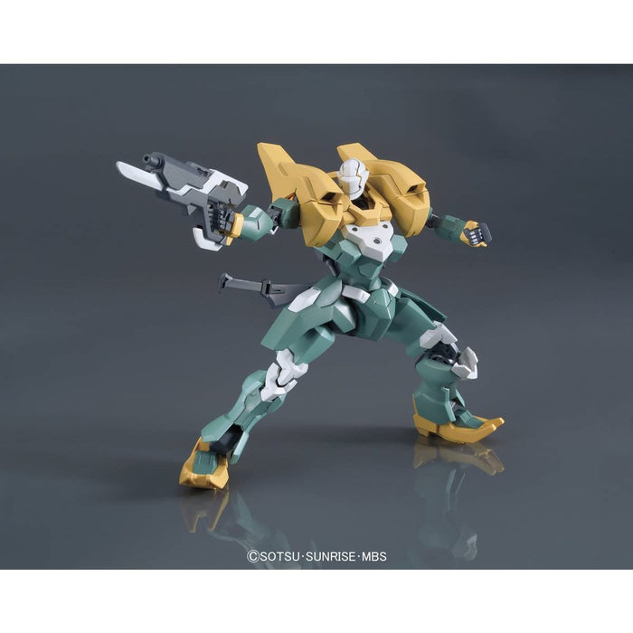 Bandai Spirits HG GUNDAM IRON-BLOODED ORPHANS Hekija 1/144 Plastic Model Kit NEW_4