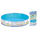 Onoeman Sumikko Gurashi Easy Pool 150cm Round PVC 150xH25cm just add water NEW_1