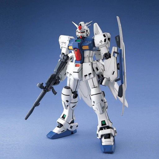 Bandai Spirits MG RX-78 GP03S Gundam Prototype 03 Staymen 1/100 Model Kit NEW_2