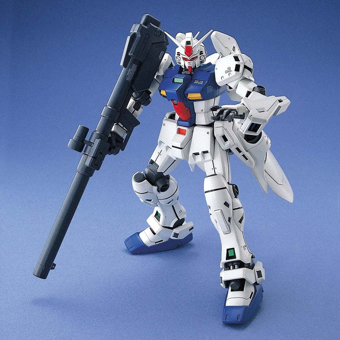 Bandai Spirits MG RX-78 GP03S Gundam Prototype 03 Staymen 1/100 Model Kit NEW_4