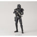 BANDAI SPIRITS STAR WARS Rogue One 1/12 Death Trooper Plastic Model Kit NEW_2