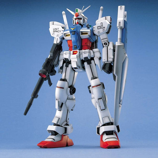 Bandai Spirits MG RX-78 GP01 Gundam Prototype Unit 1 Zephyranthes 1/100 Kit NEW_2
