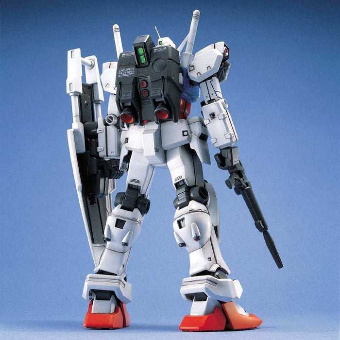 Bandai Spirits MG RX-78 GP01 Gundam Prototype Unit 1 Zephyranthes 1/100 Kit NEW_3