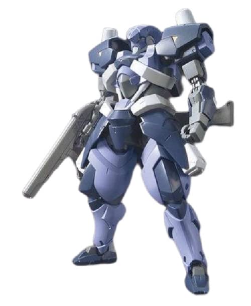 Bandai Spirits HG GUNDAM IRON-BLOODED ORPHANS Hyakuren 1/144 Plastic Model Kit_1