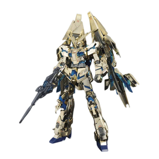 Bandai Spirits MG Mobile Suit Gundam UC Unicorn Gundam 03 Phenex 1/100 Model Kit_1