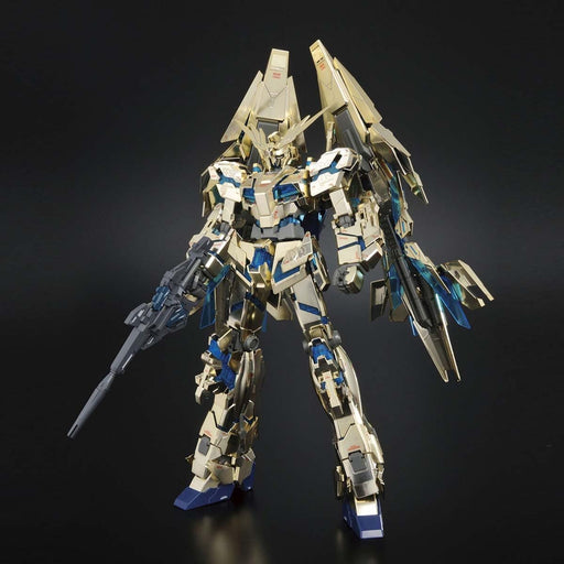 Bandai Spirits MG Mobile Suit Gundam UC Unicorn Gundam 03 Phenex 1/100 Model Kit_2