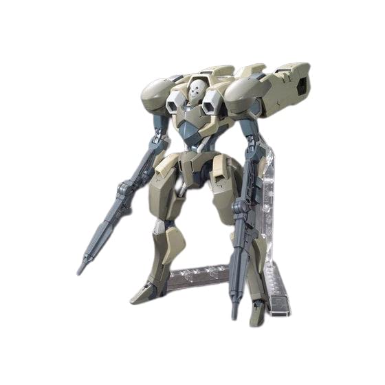 Bandai Spirits HG GUNDAM IRON-BLOODED ORPHANS Hyakuri 1/144 Plastic Model Kit_1